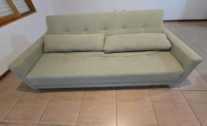 Sofa cama