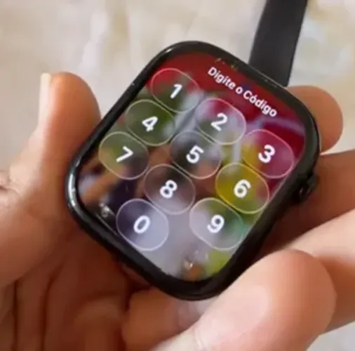 Apple Watch Series 10