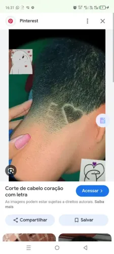 Barbearia    SL  carioca