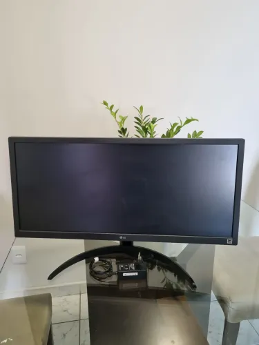 Monitor 26 Polegadas LG