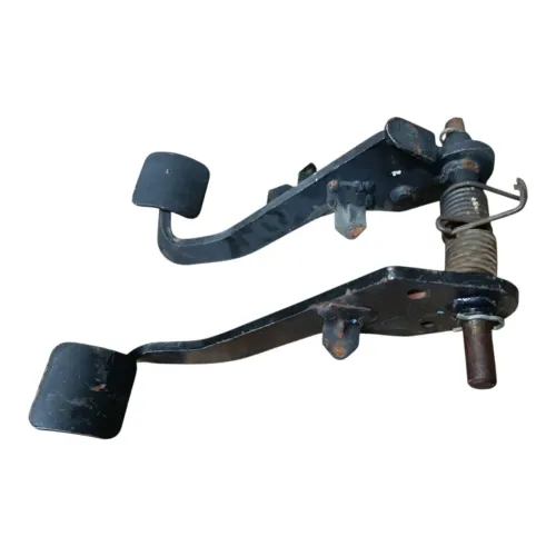 Pedal Freio Embreagem Ford Cargo 815 Original