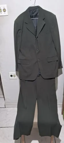 Terno Masculino Colombo