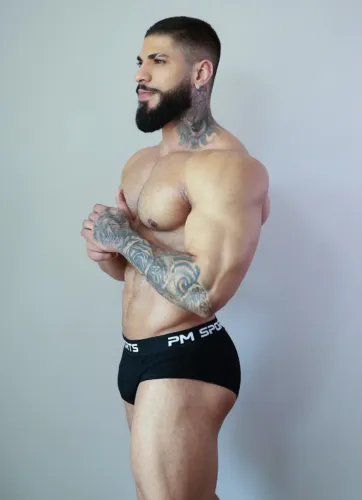 Cueca ComfortFlex Slip