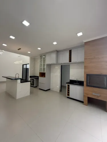 Casa Conceito no Condomínio OuroVille