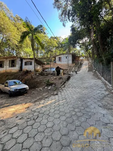 CHÁCARA À VENDA EM MAIRIPORÃ | 2 CASAS | PRÓXIMA AO CENTRO