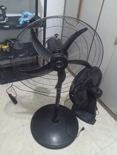 Ventilador de Pé barato.