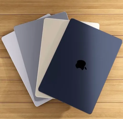 MacBook Air M5 512/16GB 13 Polegadas - Novo, Lacrado