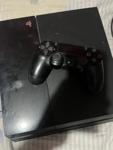 playstation 4