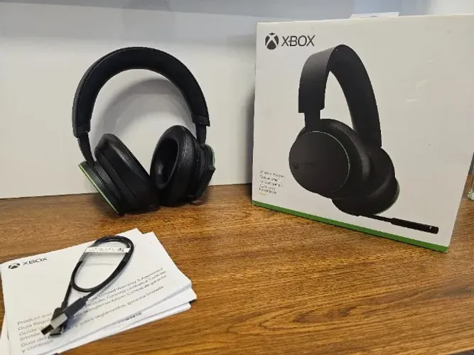 Fone/Headset XBOX Wireless