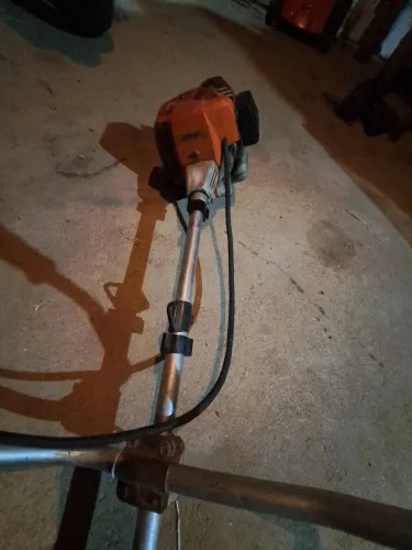 Roçadeira sthil 85