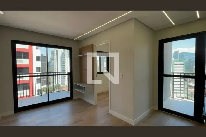 Apartamento à Venda - Pinheiros, 2 Quartos, 42 m2