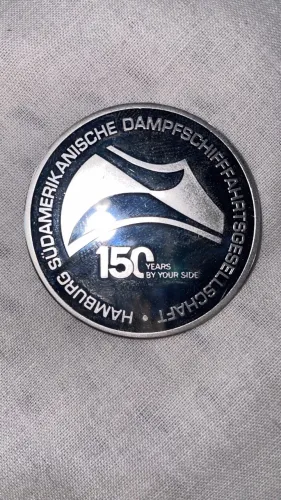 Medalha
