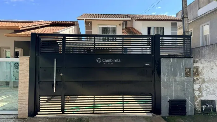 Casa com 2 quartos para Locação, São Sebastião - Palhoça