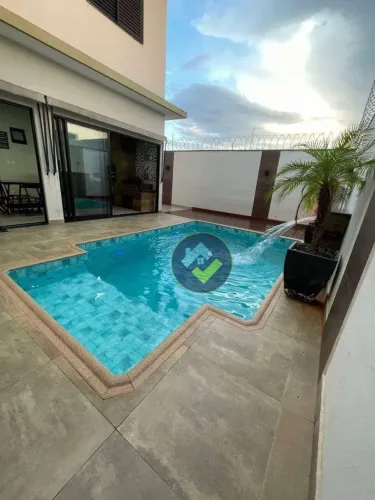 Sobrado Residencial à venda, Residencial Bem Viver, Agudos - SO0008.