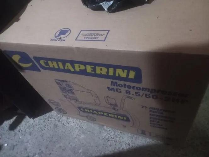 Compressor,pintura automotiva