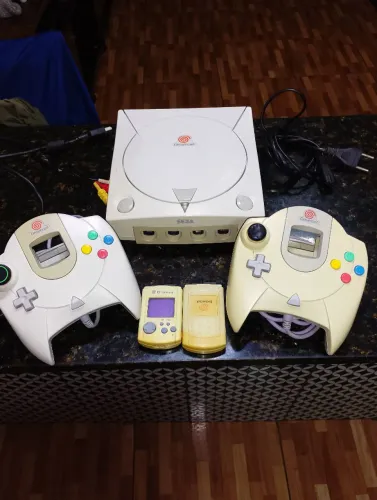 Dreamcast