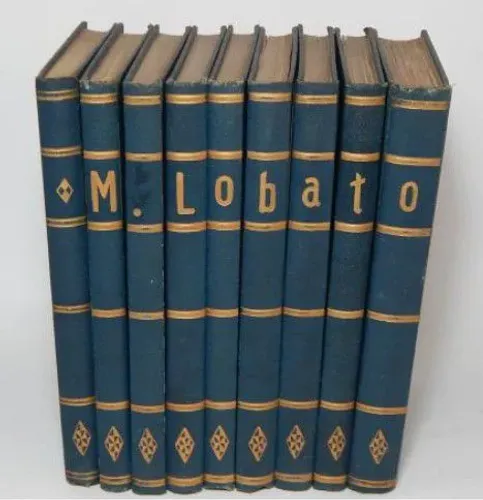 Traduções e Adaptações publicada pela Editora Brasiliense por volta da década de 1960.