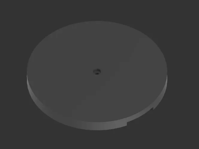 Suporte para ps2