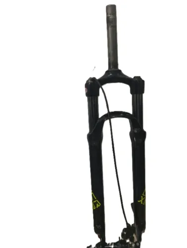 Suspensão SR Suntour XCR32 Aro 29" Eixo Passante 110 mm - Excelente Estado