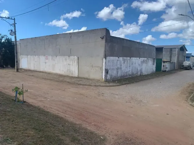 S - G A L P Ã O - K E N N E D Y / logistico super Porto do Açu 2 2 9 9 8 4 2 - 6 9 7 9S - 