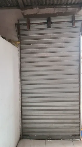 Porta de correr