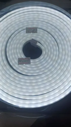 Fita LED Neon com 5 metros várias cores