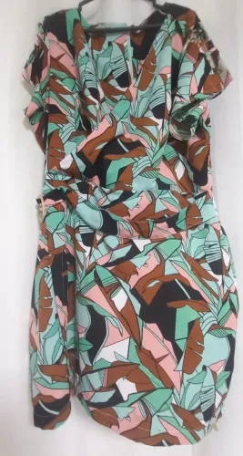 Roupas plus size