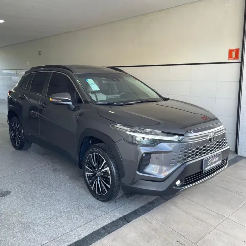 Toyota Corolla Cross XRX 2.0 16V Flex Aut. 2025