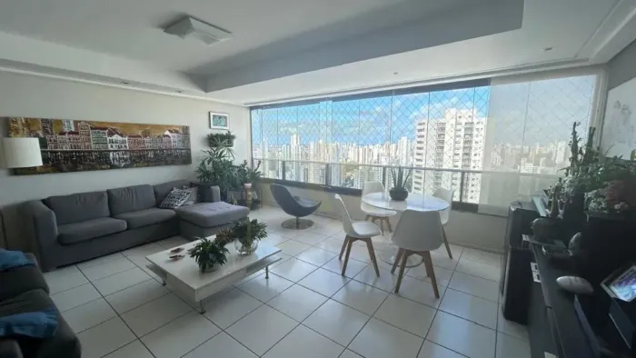 Apartamento à Venda em Casa Amarela