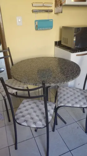 Mesa completa