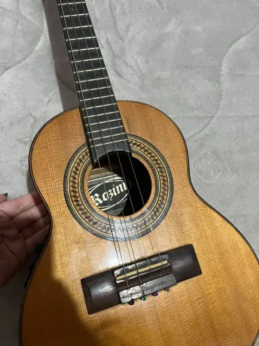 Cavaco Rozini RC15