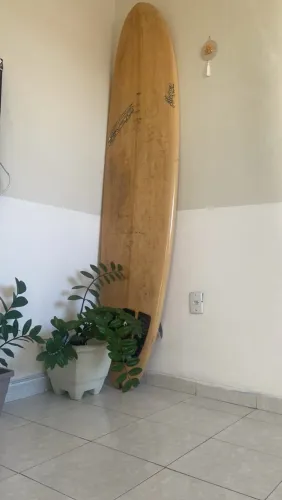 Prancha de Surf (Longboard)