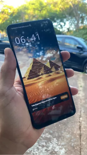 Moto g35 128gb