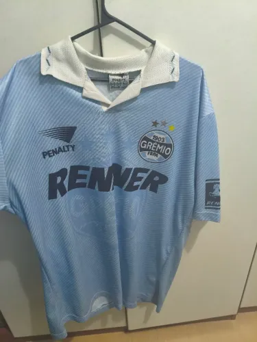 Camisa grêmio 1995