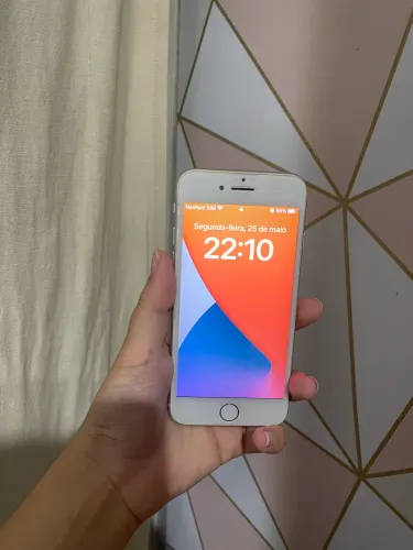 Vendo IPhone 8 64gb