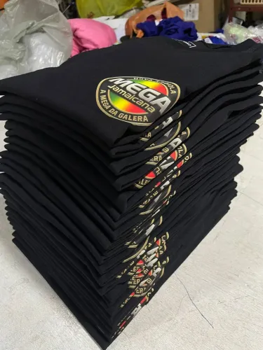 ? CAMISETAS PREMIUM NO ATACADO ?