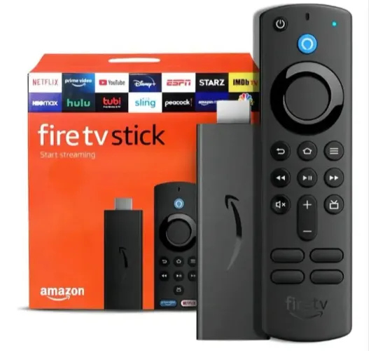 Fire TV