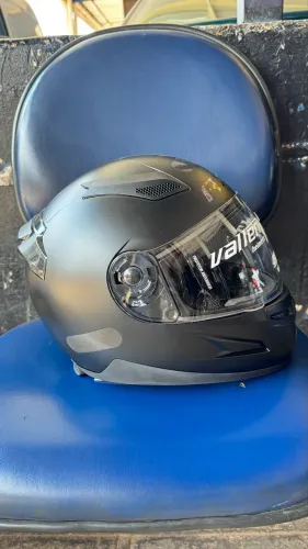 Capacete Vallen