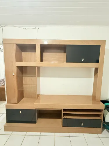 ? ESTANTE PARA TV - ÓTIMO ESTADO! ?