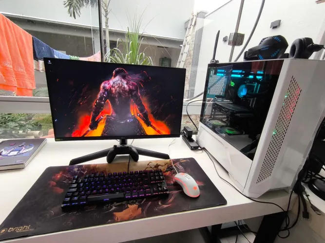 PC GAMER - VENDA OU TROCA