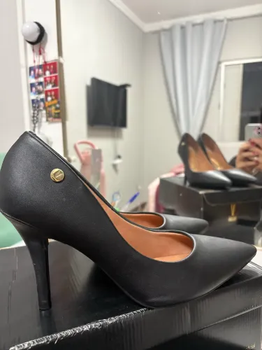 Scarpin Vizzano 