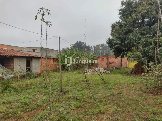 Terreno à venda, Gran Park Residencial - Piracicaba/SP