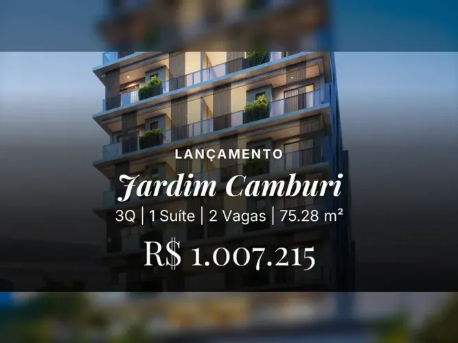 Mundi Jardim Camburi: seu espaço de sofisticação e conforto familiar
