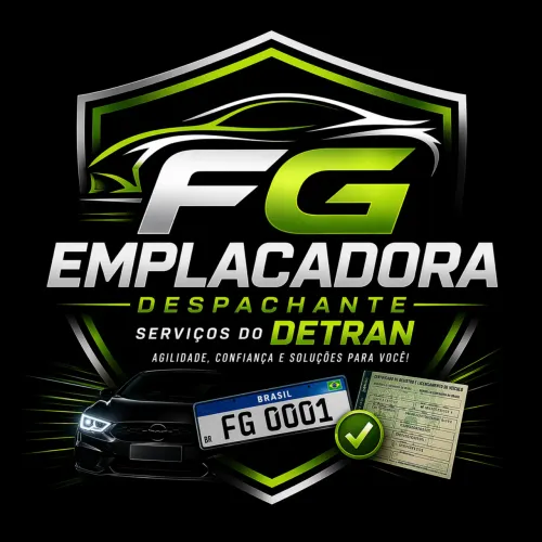 Despachante ( serviço de detran )