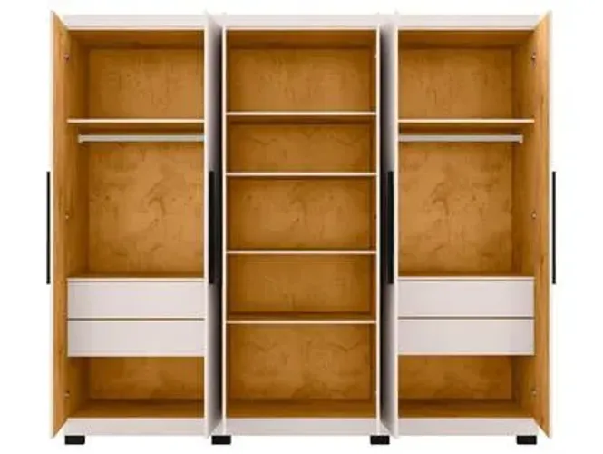 Guarda Roupa casal novo 