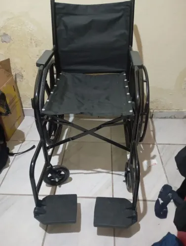 Cadeira de rodas