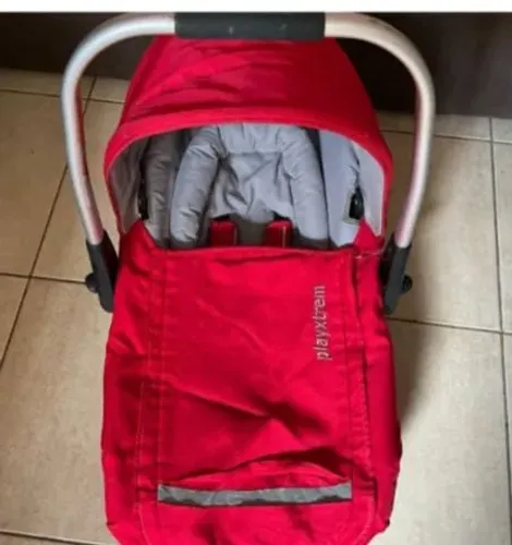 Carrinho de bebê Playstrees