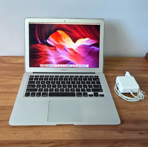 Apple Macbook Air 13 Polegadas Intel Core I7 256gb Ssd