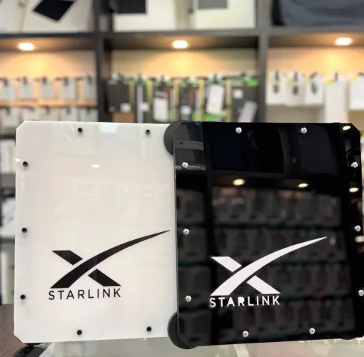 Case para Starlink