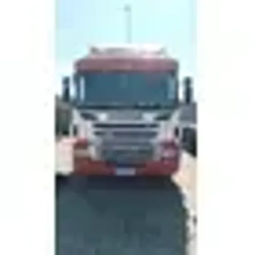 Caminhão Scania P 360 Ls 6x2 Ano 2013 Automatico
